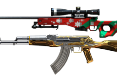 [CFL] Tận hưởng “Giáng sinh mùa hè” cùng AWM-Xmas