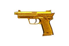 [CFL] USP-Gold: Khi “lục cơ bản” được mạ vàng ròng