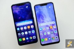 Soi chi tiết bộ đôi Huawei Nova 3i và Nova 3 hứa hẹn sẽ gây sốt thị trường