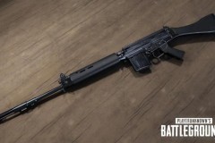 Chi tiết bản cập nhật của PUBG Mobile 0.7.0: Thêm chế độ, vũ khí mới