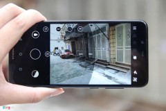Nokia X5 vừa về Việt Nam: Ngoại hình đẹp, hiệu năng tốt và camera ổn