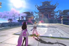 Chi tiết về Nga My – Hệ phái hỗ trợ duy nhất có trong Trường Sinh Quyết VNG