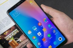 Sẽ không có phiên bản Pro của chiếc Mi Max 3 dùng chip Snapdragon 710