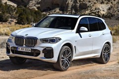 Vài năm tới, các dòng xe BMW sẽ tự động mở khóa khi chủ xe tiến lại gần