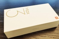 Toàn bộ cấu hình của Xiaomi Mi Max 3 đã lộ diện trước ngày ra mắt