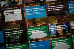 Microsoft chính thức phát hành Windows 10 Insider Preview build 17713