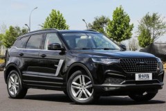 Liệu có nên lựa chọn mua xe ôtô Trung Quốc?