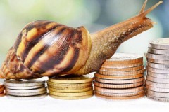 Giao dịch tiền điện tử quá đắt đỏ, chậm chạp, chất lượng thấp, không thể mở rộng quy mô