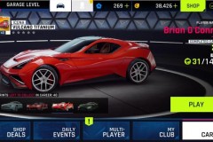 Đánh giá Asphalt 9 Legend: Huyền thoại đua xe đã trở lại