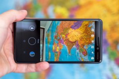 Chất lượng ảnh chụp thực tế từ Nokia 6 New như thế nào?