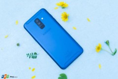 Thời lượng pin Galaxy A6+: Một trong những chiếc điện thoại pin trâu nhất hiện nay