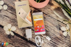 4 smartphone dưới 3 triệu đồng khiến bạn mê mẩn ngay từ cái nhìn đầu tiên