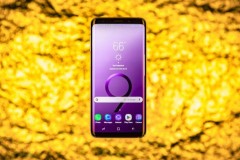 6 điều ở Galaxy S9 khiến cho cuộc sống thêm thú vị
