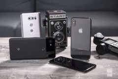 Điểm danh những điện thoại thông minh có camera tốt nhất trong năm 2018
