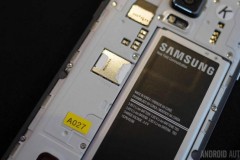 Đã tìm ra cách tăng gấp 4 lần dung lượng pin nhưng không làm thay đổi kích thước