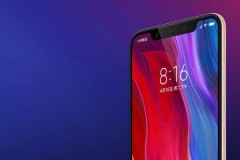 Bản ROM MIUI 9 Global đầu tiên cho Mi 8 đã được phát hành