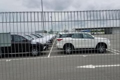 Hơn chục mẫu xe mới chưa bán chính thức nhưng được các đại lý đã mở đặt hàng