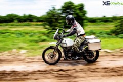 Đánh giá Royal Enfield Himalayan: Lựa chọn hoàn hảo cho người mới “nhập môn” adventu