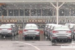 Hyundai Elantra 2019 thế hệ mới có điểm gì mới về nội ngoại thất