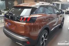 Peugeot 3008 2018 có những ưu nhược điểm gì?