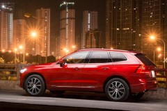 Volvo XC60 T6 AWD - Sự giao thoa giữa văn hóa và công nghệ - Phần 1