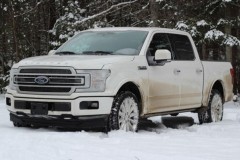 10 mẫu xe đi được 321.869 km mà không cần phải sửa chữa