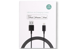 Sạc iPhone hỏng hay sạc trôi nổi bên ngoài, hãy luôn cảnh giác tránh xa.