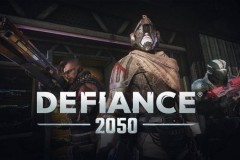 Defiance 2050 chính thức mở cửa, cho phép người chơi tải về và trải nghiệm hoàn toàn miễn phí