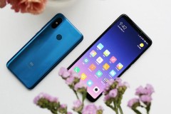 Những tính năng sát thủ trên Mi Max 3 mà bạn không thể bỏ qua