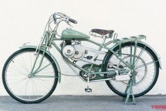 Điều bất ngờ của Honda Nhật Bản trong lễ kỉ niệm 20 năm khai trương bảo tàng Honda