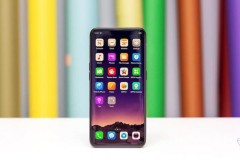 OPPO Find X là smartphone đáng chờ đợi nhất vào dịp mua sắp cuối năm 2018