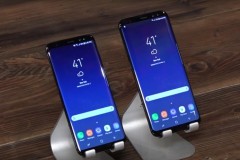 Doanh số bán hàng dòng Galaxy S của Samsung ngày càng ảm đạm