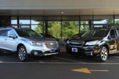 Doanh số xe du lịch tại Mỹ đang trên đà chạm đáy thấp nhất trong 60 năm