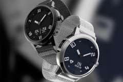 Đồng hồ Lenovo Watch X giá 1 triệu cháy hàng sau 15 giây mở bán