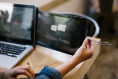 DUO: Dự án tạo ra màn hình phụ giúp tăng thêm hiệu quả làm việc