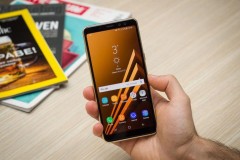 Galaxy A (2019) sẽ có 3 camera tương tự như Galaxy S10+