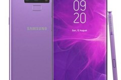 Galaxy Note 9 tiếp tục xuất hiện ảnh rò rỉ mới