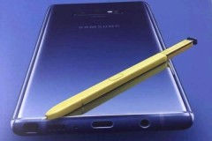 Lộ diện tài liệu quảng cáo của Galaxy Note9, hé lộ nhiều chi tiết thú vị