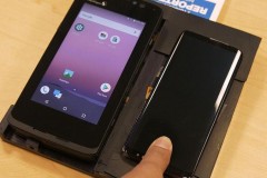 Galaxy S10 sẽ được trang bị cảm biến vân tay siêu âm dưới màn hình?