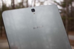 Galaxy Tab A 8.0 (2018) rò rỉ cấu hình và điểm chuẩn trên Geekbench