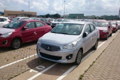 Gần 3.000 ôtô nhập từ Thái Lan trong tháng 6 đã “trốn đi đâu”?