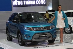 Hàng loạt mẫu xe tên tuổi lớn chưa thể hẹn ngày quay trở lại Việt Nam