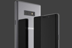 Galaxy Note 9 có giá bán đề xuất khoảng 26.7 triệu đồng