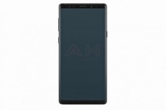Galaxy Note 9 lộ diện hình ảnh báo chí chính thức