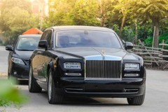 Phát hiện 2 xe Rolls-Royce thuộc danh mục cấm nhập khẩu cập cảng Hải Phòng