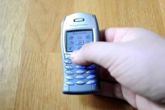 Sony Ericsson t68i: Chiếc điện thoại tiên tiến, đột phá và sáng tạo nhất khi ấy