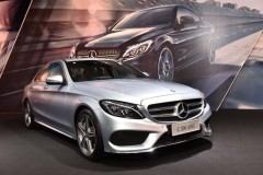 Hơn 3.000 xe Mercedes-Benz bán ra trong nửa đầu 2018