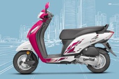 Honda ra mắt xe tay ga Honda Activa-i 2018 với giá phù hợp cho sinh viên