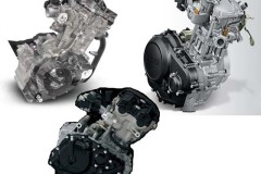 Honda buộc phải nâng cấp khối động cơ 150cc mới vì sức ép từ Suzuki và Yamaha