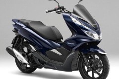 Honda PCX động cơ hybrid chính thức được lên kế hoạch sản xuất